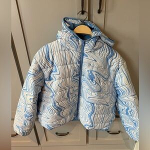 Wild Fable women’s puffer coat